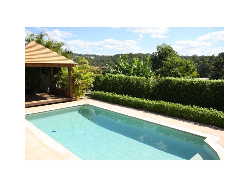 25 Cordyline Dr, Reedy Creek QLD 4227