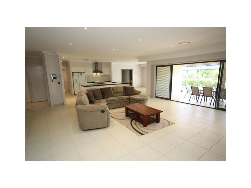 25 Cordyline Dr, Reedy Creek QLD 4227