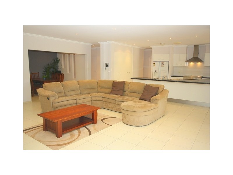 25 Cordyline Dr, Reedy Creek QLD 4227