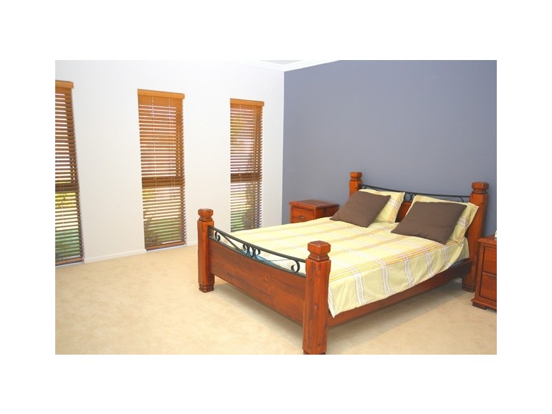 25 Cordyline Dr, Reedy Creek QLD 4227