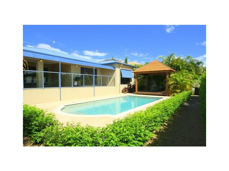 25 Cordyline Dr, Reedy Creek QLD 4227