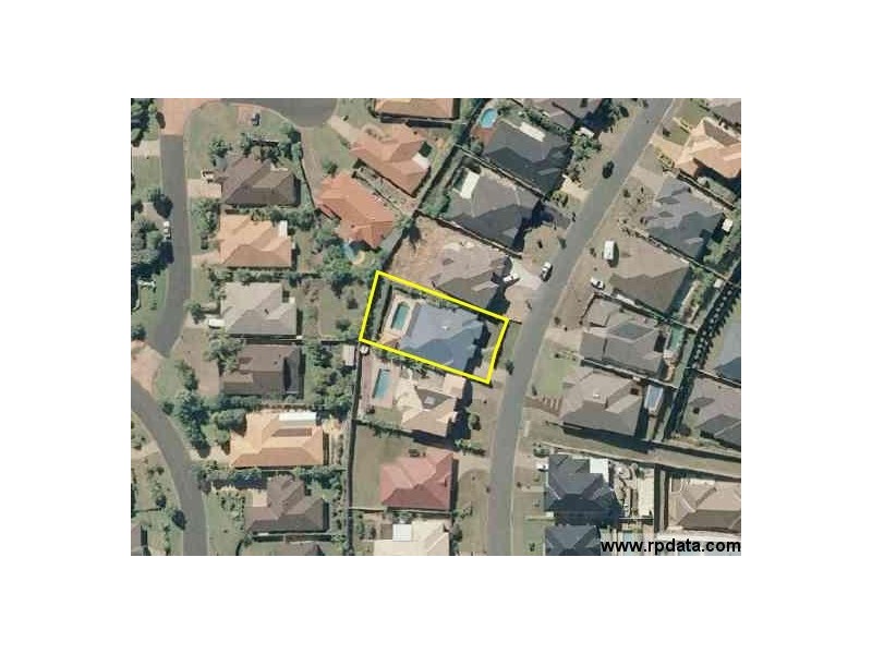 25 Cordyline Dr, Reedy Creek QLD 4227