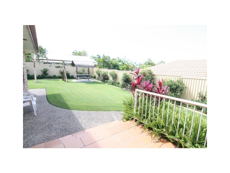 119 Camberwell Circuit, Robina QLD 4226