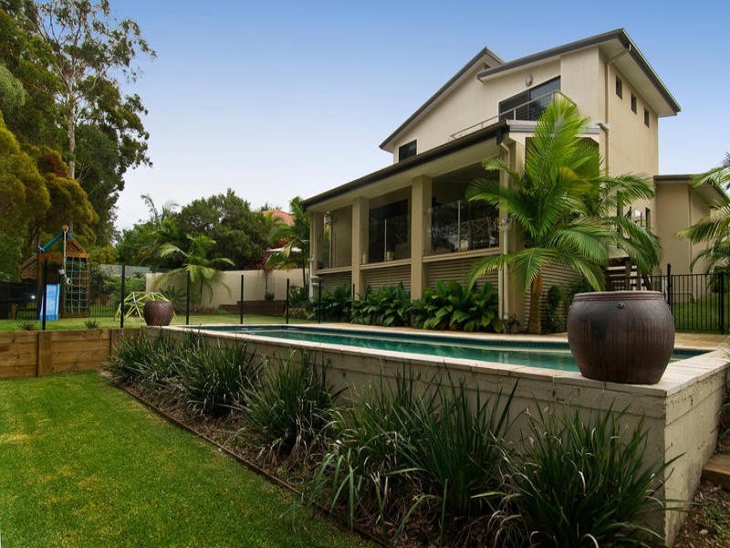 7 Lacerta Avenue, Robina QLD 4226