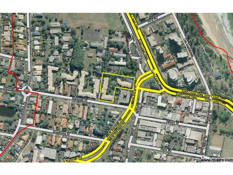 344/15 Burleigh Street, Burleigh Heads QLD 4220