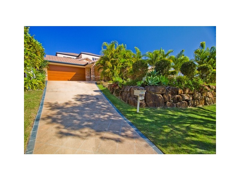 13 Cobb Court, Mudgeeraba QLD 4213