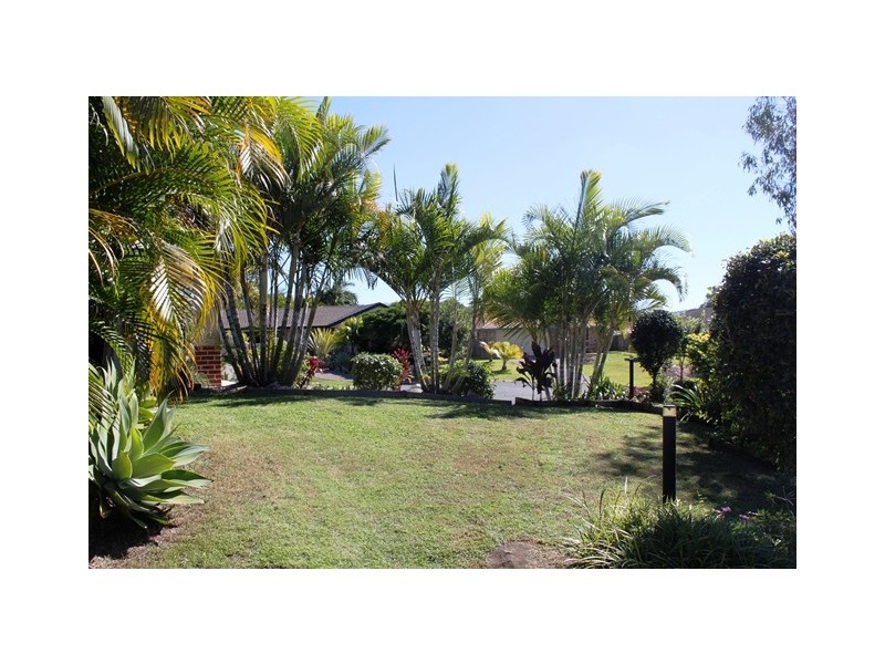 13 Cobb Court, Mudgeeraba QLD 4213