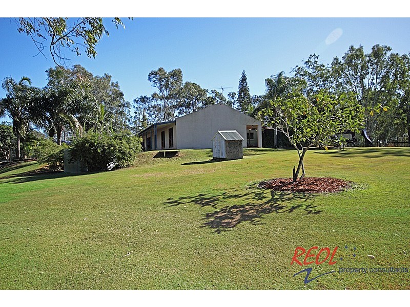 26 Crest Road, South Maclean QLD 4280