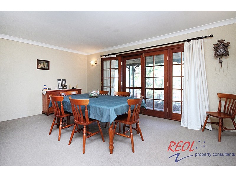 26 Crest Road, South Maclean QLD 4280