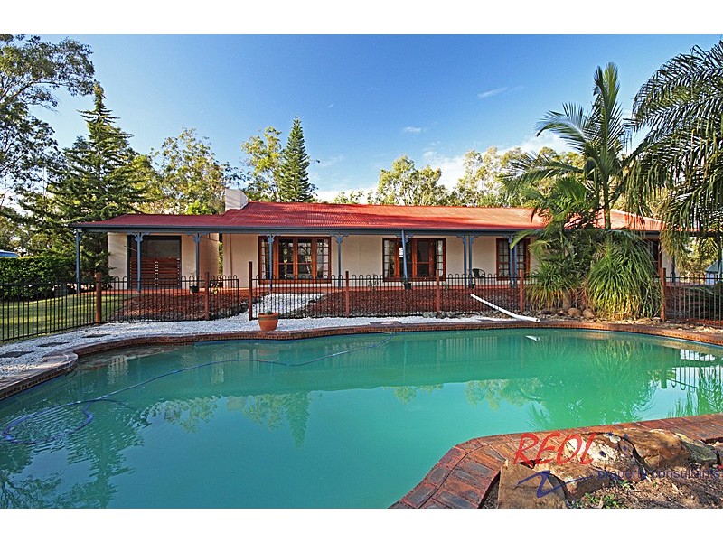 26 Crest Road, South Maclean QLD 4280