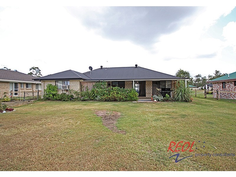 34 Elderberry Drive, Jimboomba QLD 4280