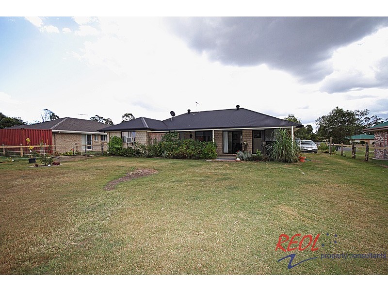 34 Elderberry Drive, Jimboomba QLD 4280