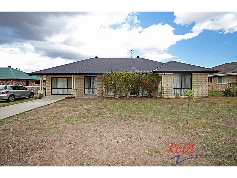 34 Elderberry Drive, Jimboomba QLD 4280