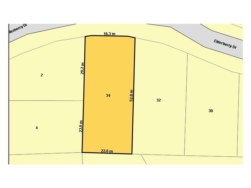 34 Elderberry Drive, Jimboomba QLD 4280