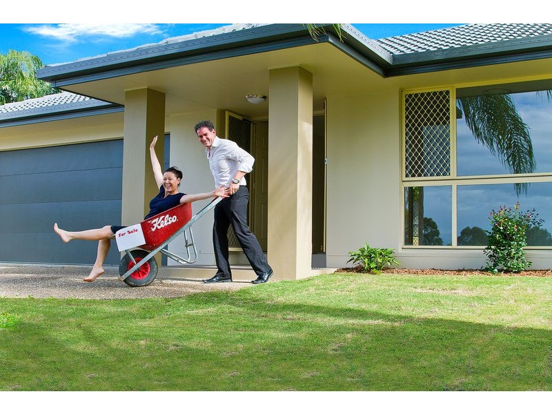 6 Banff Court, Robina QLD 4226