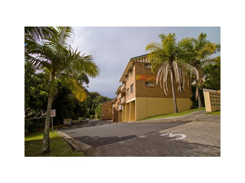17/3 Clancy Court, Tugun QLD 4224