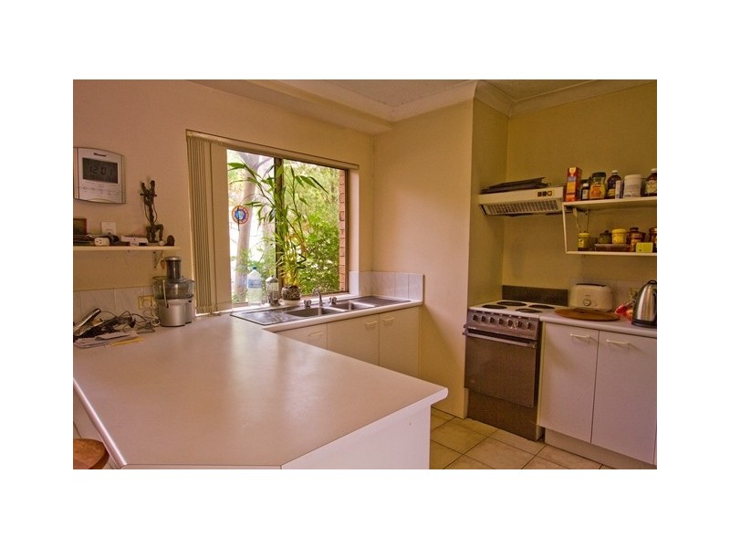 17/3 Clancy Court, Tugun QLD 4224