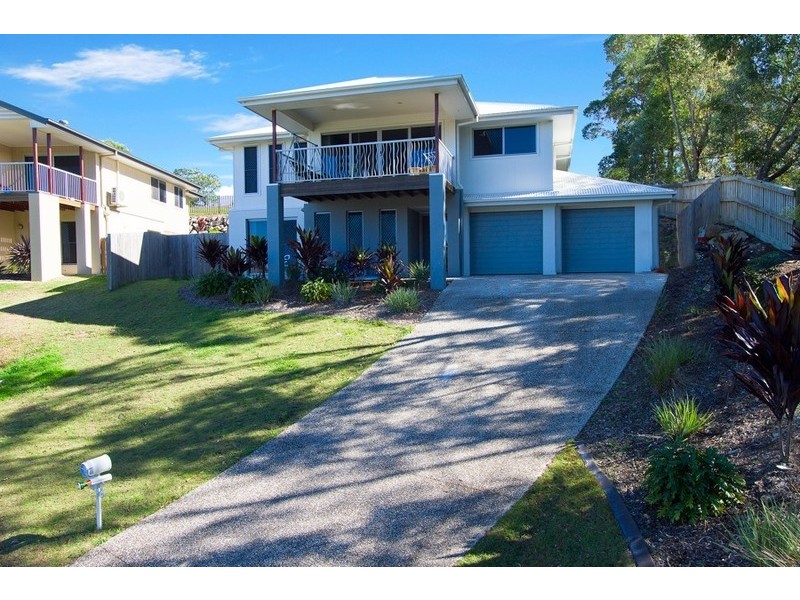 99 Treeline Circuit, Upper Coomera QLD 4209