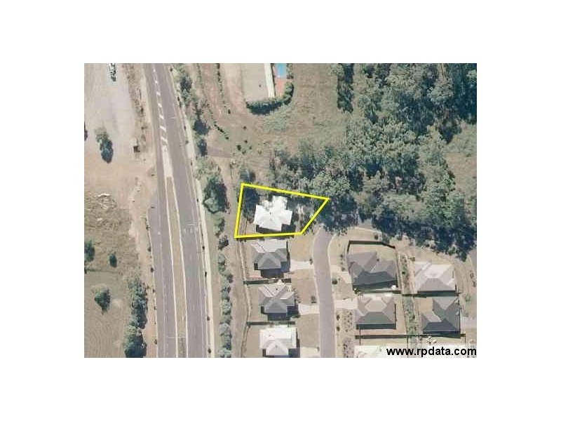 99 Treeline Circuit, Upper Coomera QLD 4209