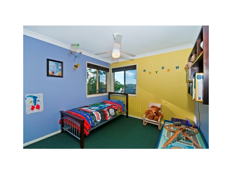 15 Laurina Court, Elanora QLD 4221