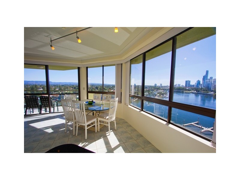 35/2890 Gold Coast Highway, Surfers Paradise QLD 4217