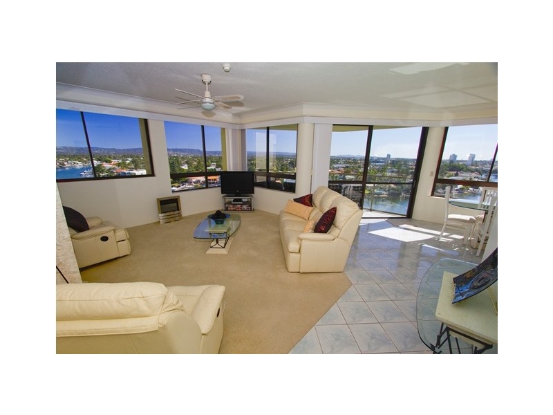35/2890 Gold Coast Highway, Surfers Paradise QLD 4217