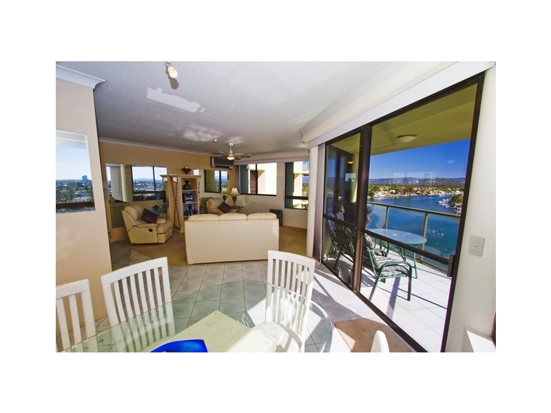 35/2890 Gold Coast Highway, Surfers Paradise QLD 4217