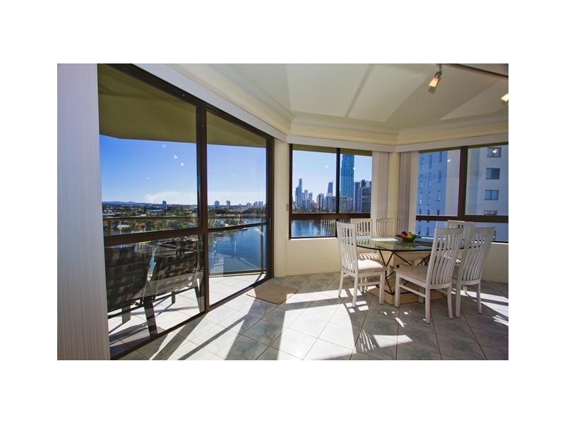 35/2890 Gold Coast Highway, Surfers Paradise QLD 4217
