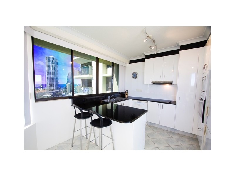 35/2890 Gold Coast Highway, Surfers Paradise QLD 4217