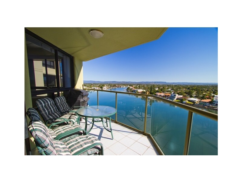 35/2890 Gold Coast Highway, Surfers Paradise QLD 4217