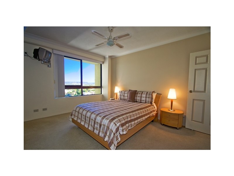 35/2890 Gold Coast Highway, Surfers Paradise QLD 4217