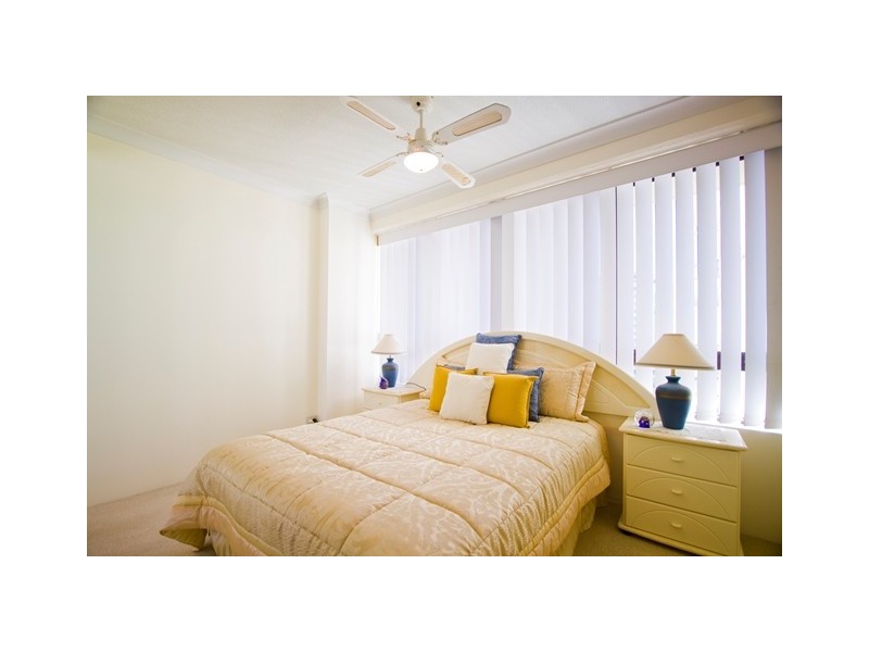 35/2890 Gold Coast Highway, Surfers Paradise QLD 4217
