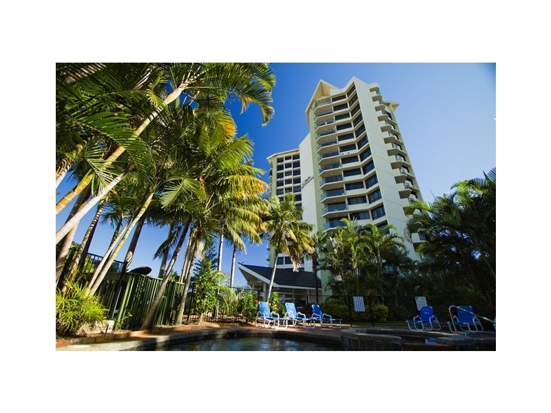 35/2890 Gold Coast Highway, Surfers Paradise QLD 4217