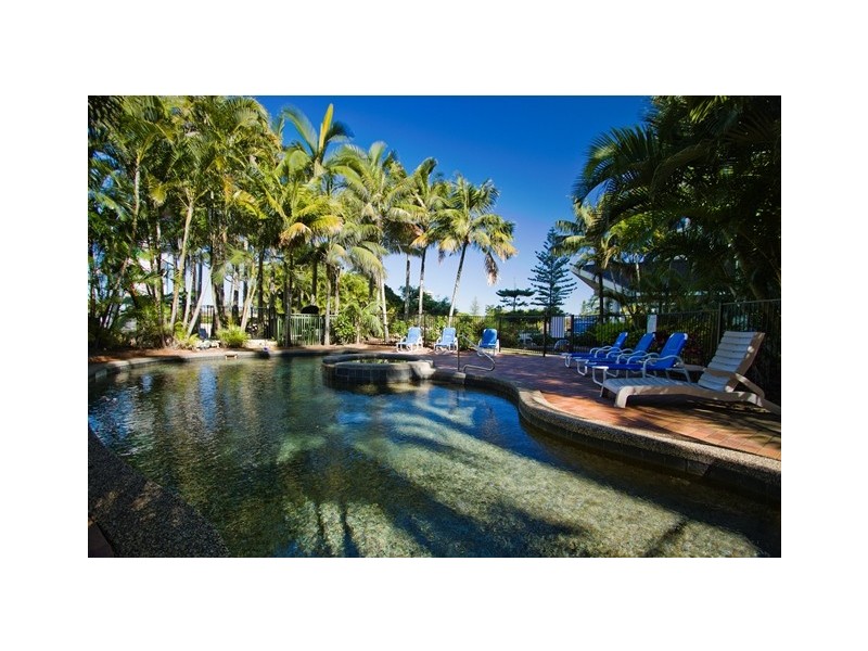 35/2890 Gold Coast Highway, Surfers Paradise QLD 4217