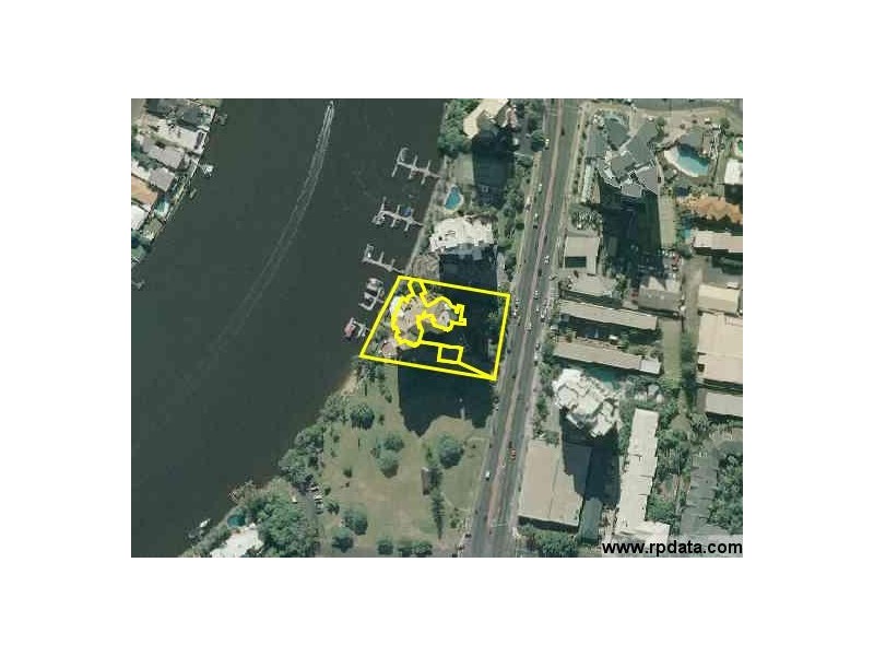35/2890 Gold Coast Highway, Surfers Paradise QLD 4217