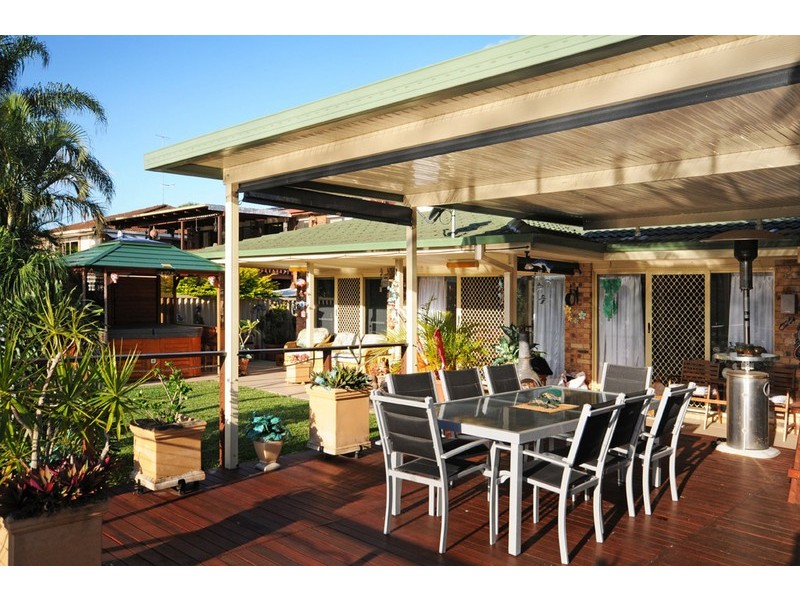 177 Currumbin Creek Road, Currumbin Waters QLD 4223