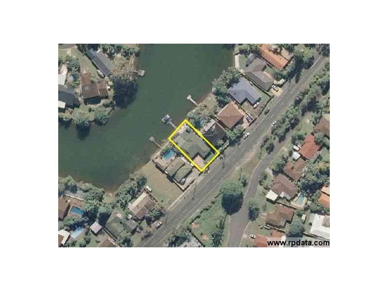 177 Currumbin Creek Road, Currumbin Waters QLD 4223