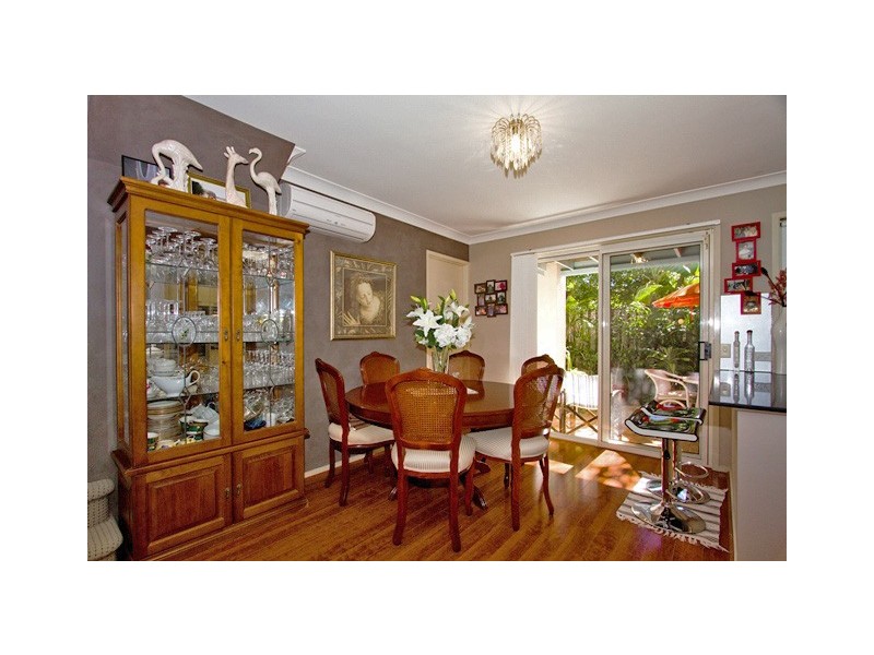 11/1  Warbler Parade, Varsity Lakes QLD 4227