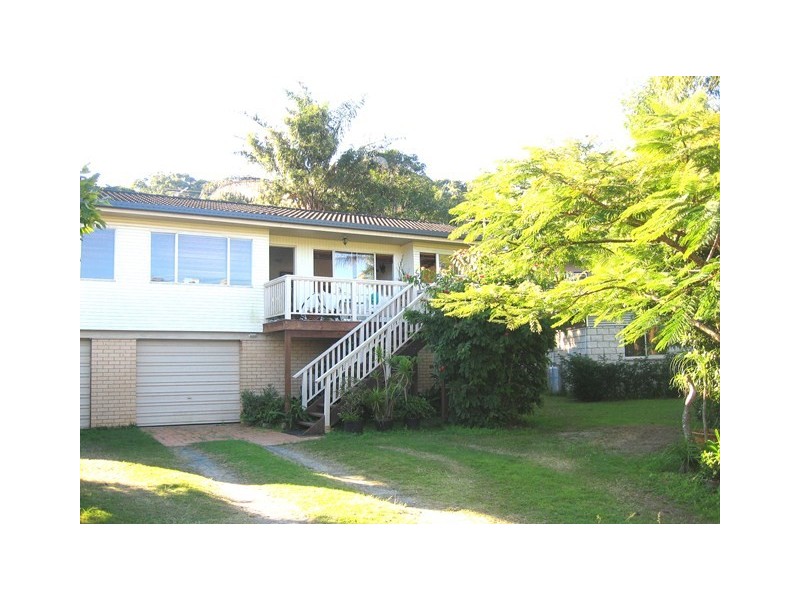 27 Tawarri Crescent, Burleigh Heads QLD 4220