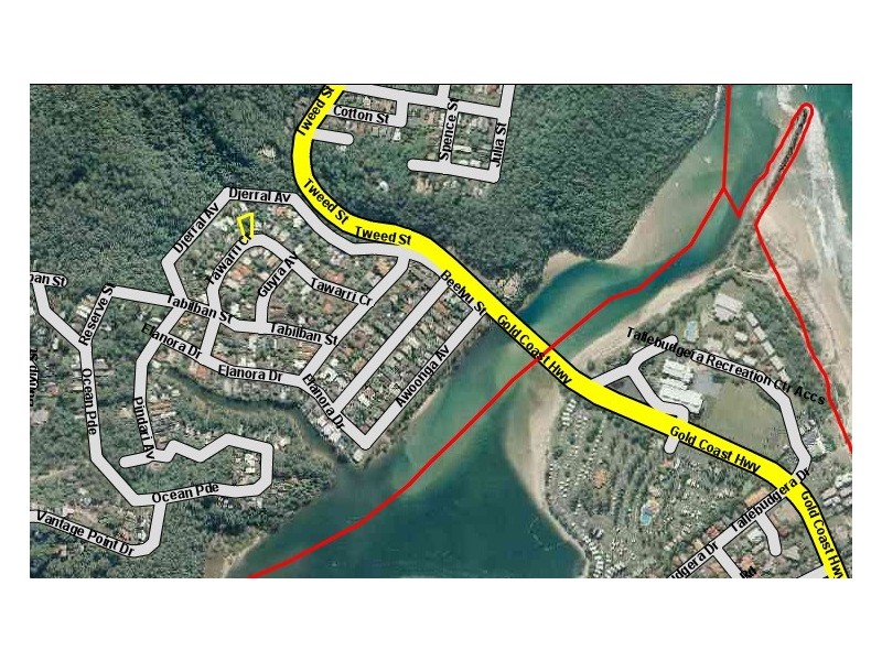 27 Tawarri Crescent, Burleigh Heads QLD 4220