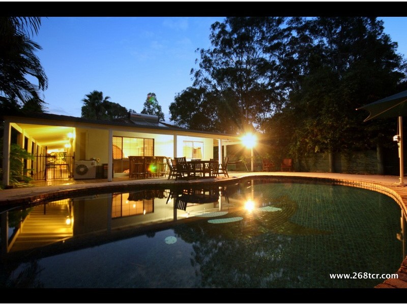 268 Tallebudgera Creek Road, Tallebudgera Valley QLD 4228