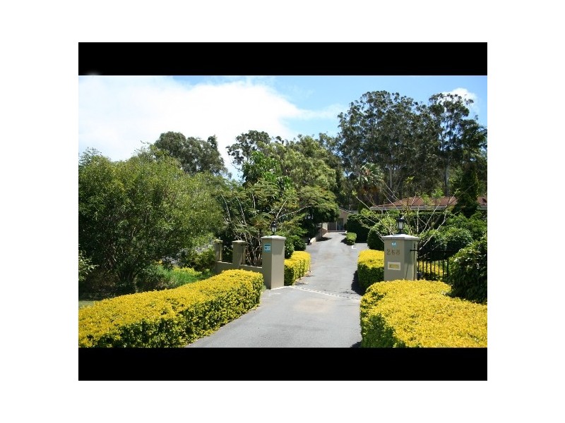 268 Tallebudgera Creek Road, Tallebudgera Valley QLD 4228