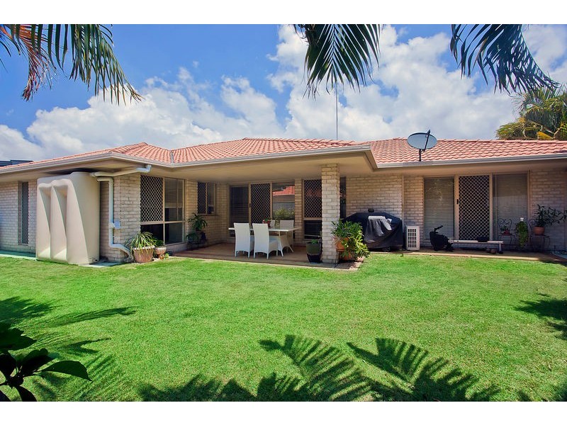 31 Asperia Street, Reedy Creek QLD 4227