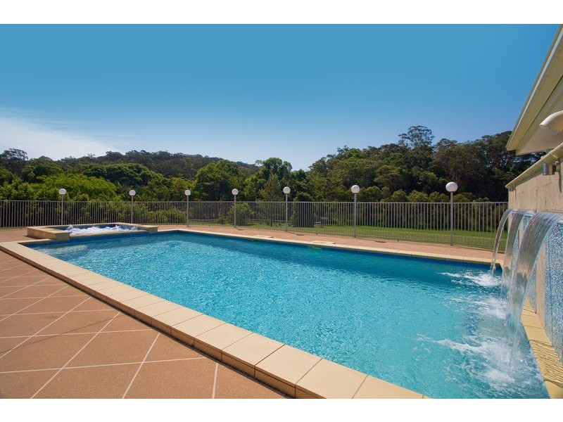 45 Dungogie Drive, Tallebudgera QLD 4228