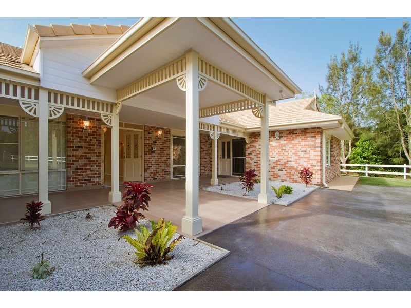 45 Dungogie Drive, Tallebudgera QLD 4228