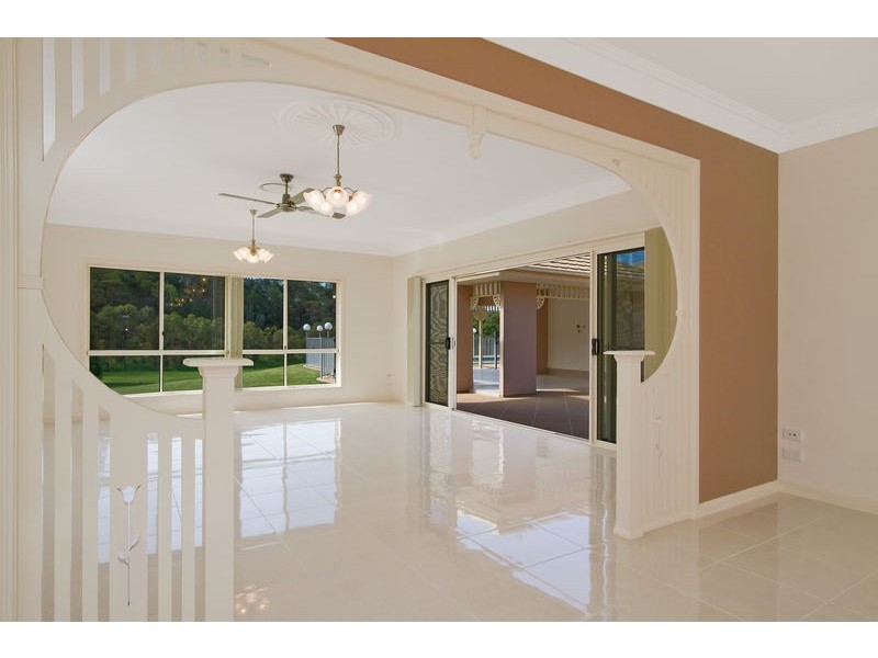 45 Dungogie Drive, Tallebudgera QLD 4228
