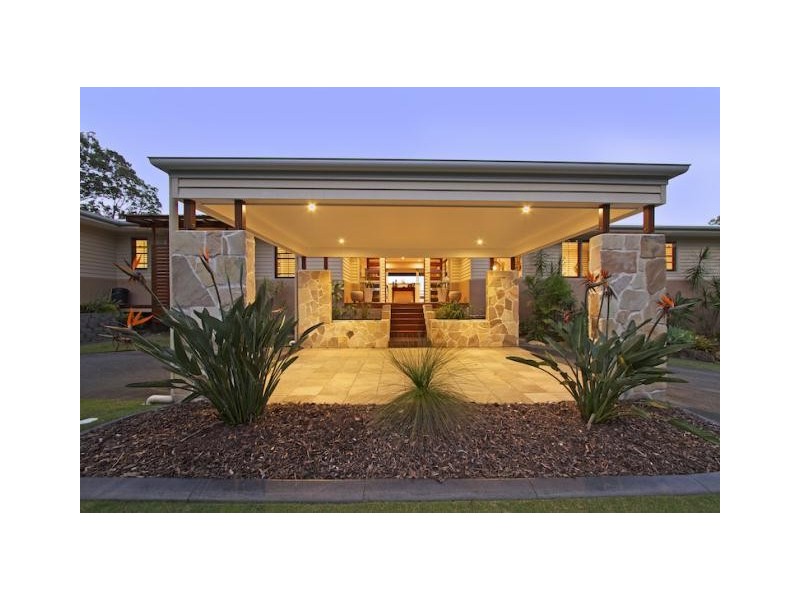 27 Raleigh Terrace, Currumbin QLD 4223