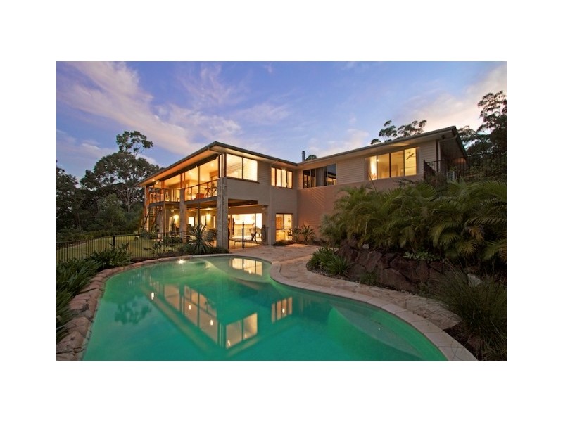 27 Raleigh Terrace, Currumbin QLD 4223