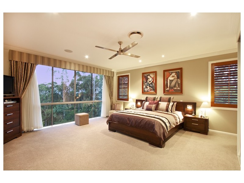 27 Raleigh Terrace, Currumbin QLD 4223