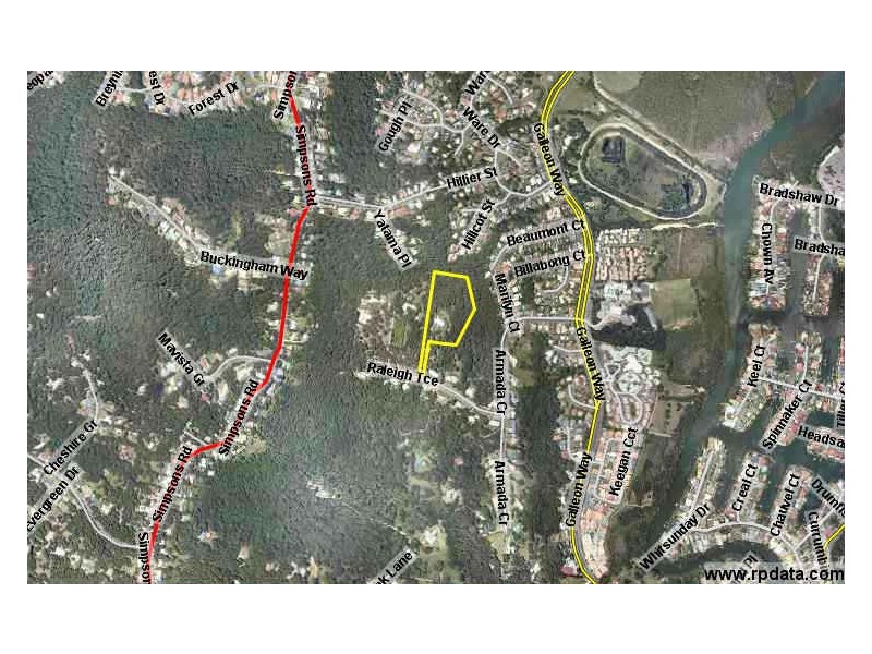 27 Raleigh Terrace, Currumbin QLD 4223